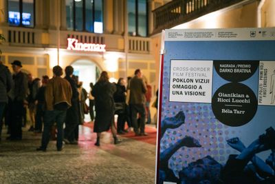 Omaggio a una visione 2025